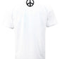 Peace Happiness T-shirts